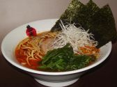 盛家ラーメン 銀座