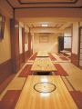 東通り・お初天神・太融寺　梅田明月館 堂山店の雰囲気
