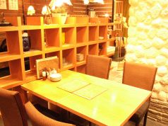 仕立屋 川崎ダイス店の雰囲気1