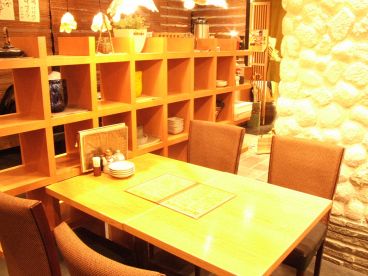 仕立屋 川崎ダイス店の雰囲気1