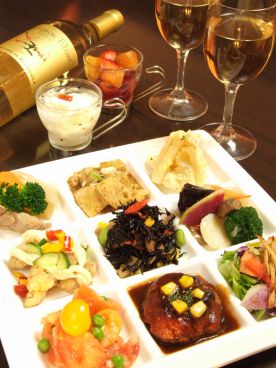柿安 三尺三寸箸 ルミネ新宿店のおすすめ料理1