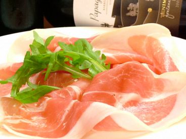 ラ スカルペッタ TRATTORIA LA SCARPETTAのおすすめ料理1