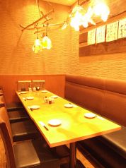 仕立屋 川崎ダイス店の雰囲気2