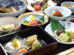 竹屋町 魚常 京料理のおすすめ料理1