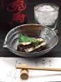 大きなカウンターがあるのでお一人様でも◎