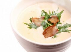 セブンス ファーム Soup&Cafe 7th farmの写真