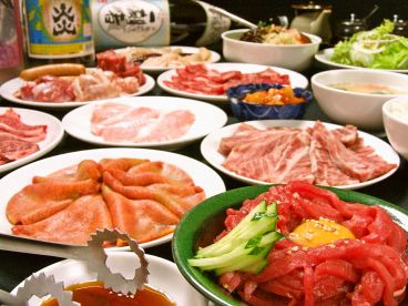 牛禅 高田馬場店のおすすめ料理1