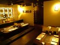 千葉　てっぱちや 船橋店の雰囲気