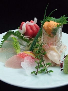 友膳 日本料理のおすすめ料理1