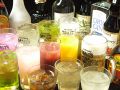 料理メニュー写真&nbsp;ビール・焼酎・サワー・カクテル