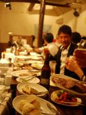 バル ウルラ BAR Ululaの雰囲気3