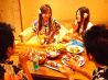 ロコズテーブル マハナ Loco's TABLE MAHANA 浜松町店のおすすめポイント3