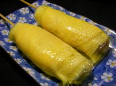 料理メニュー写真&nbsp;とん玉