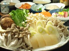 九段 味香村の写真