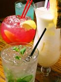 ゼストキャンティーナ ZEST CANTINA 渋谷店のおすすめ料理3