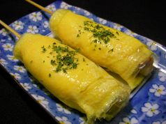 料理メニュー写真&nbsp;チーズとん玉