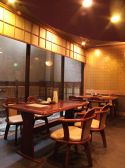 友膳 日本料理の雰囲気2
