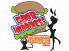 グラブハピネスダイナー GRAB HAPPINESS DINERのロゴ