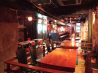 トゥクトゥク Asian style Bar tuktukのおすすめポイント3