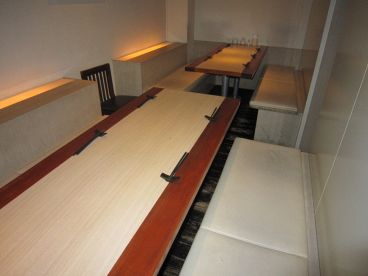 伊蔵 虎ノ門店の雰囲気1