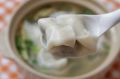 料理メニュー写真&nbsp;大ワンタン　