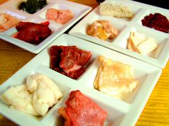 豊平牧場 ホルモン 三宮店のおすすめ料理2