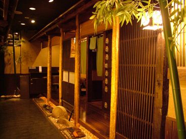 はなの舞 西川口東口店の雰囲気1