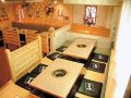 新撰組 三宮 焼肉 居酒屋の雰囲気1