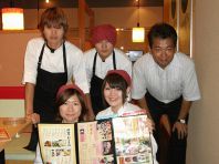 しゃぶ楽のCM放送開始！！