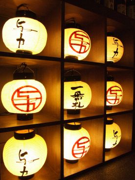 銀座 与力の雰囲気1