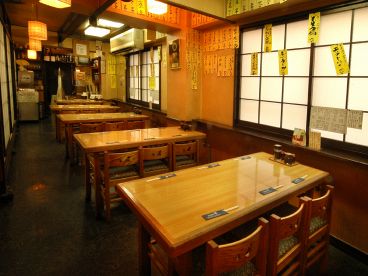 千 居酒屋の雰囲気1