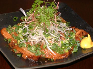 酒場 古道のおすすめ料理1