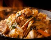 ぶるだっく 激辛料理のおすすめ料理3