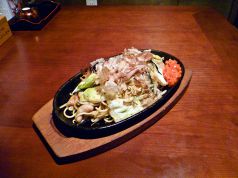 ホルモン道場 輪倶闇市のおすすめ料理3