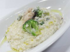料理メニュー写真&nbsp;ゴルゴンゾーラクリーム