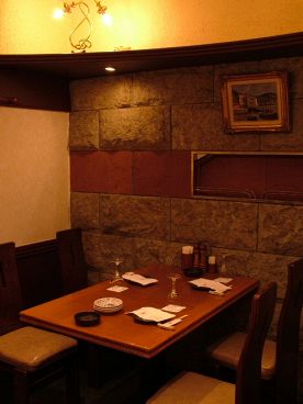 せいとう 大手町 日本ビル店の雰囲気1