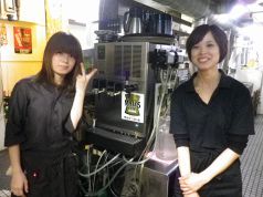 ホルモン道場 輪倶闇市の雰囲気2