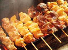 ぎんなんのおすすめ料理2