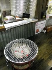 ホルモン道場 輪倶闇市の雰囲気3