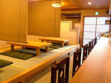 港直送響小屋 噺風ものがたりの雰囲気1