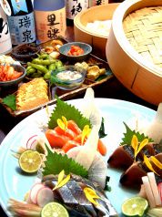 串屋 まるいちのおすすめ料理3