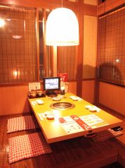 焼肉屋さかい 清水駅前店の雰囲気2