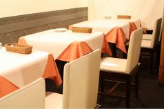 伊酒家 あずき 蒲田店の写真