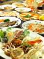 フチエ fuchie 神戸のおすすめ料理1