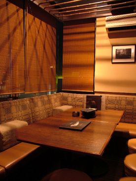 えこひいき えこ贔屓 上野店の雰囲気1