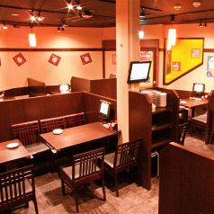 金の蔵Jr. 渋谷文化村通り店の雰囲気1