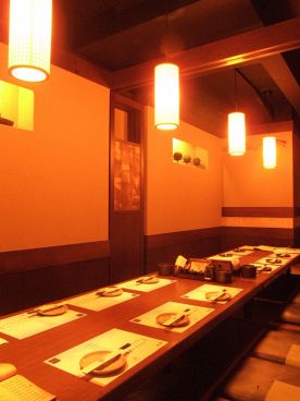 千年の宴 天神サザン通り店の雰囲気1