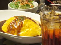 ランチ