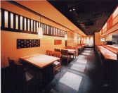 いもたこなんきん 本店の雰囲気2