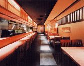 いもたこなんきん 本店の雰囲気3